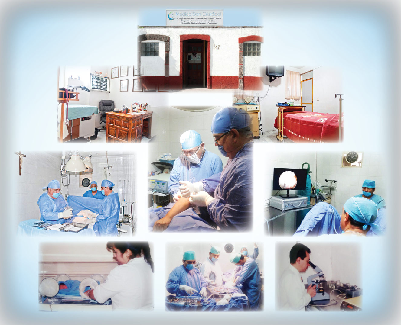 Clinica